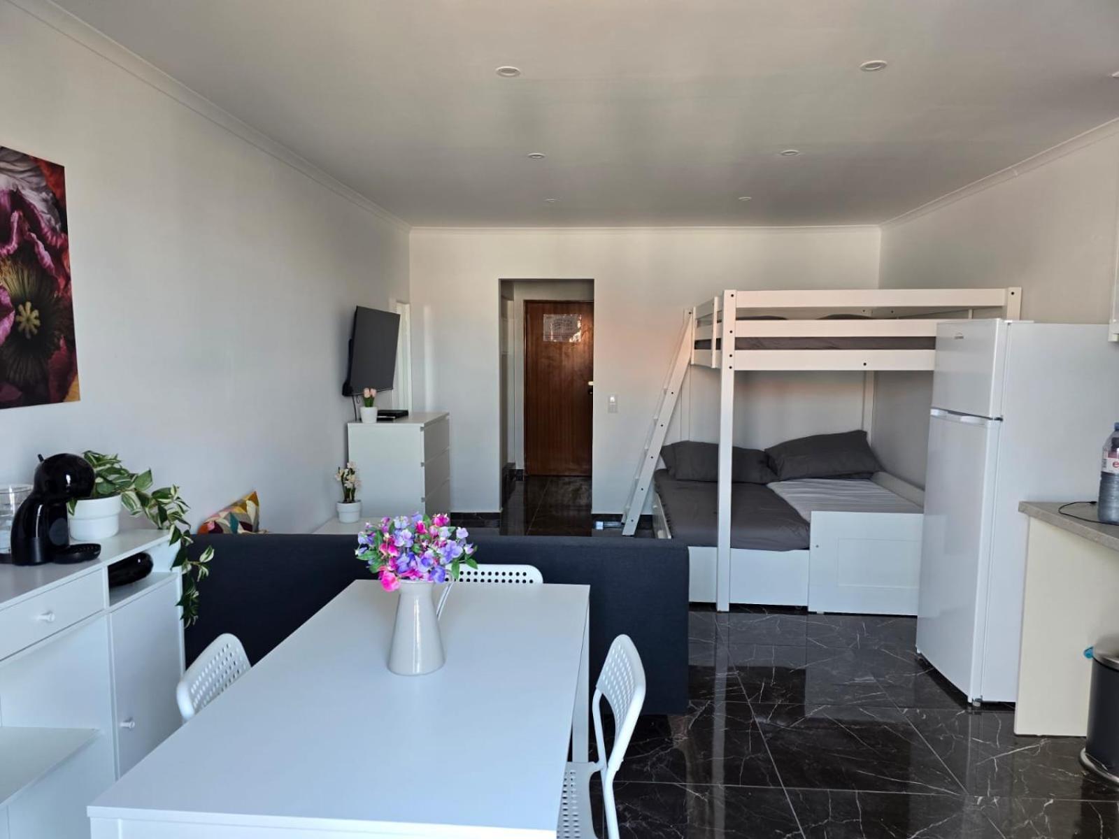 Studio Rua Dos Bares Em Albufeira Eksteriør billede